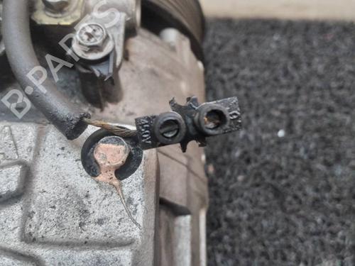 AC compressor MERCEDES-BENZ VITO Bus (W639) 109 CDI (639.701, 639.703, 639.705) | BP7532266M34 