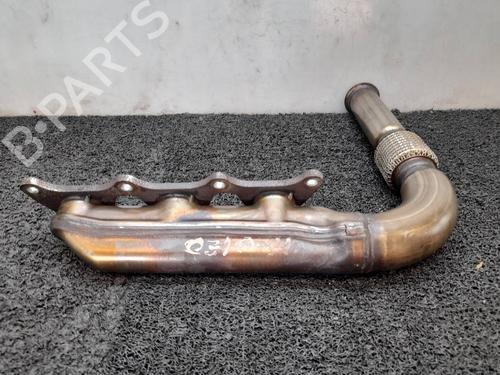 Exhaust manifold AUDI A7 Sportback (4GA, 4GF) 3.0 TDI quattro (272 hp) 11654537