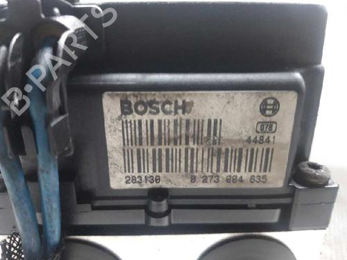 ABS pump NISSAN PRIMERA Hatchback (P12) 2.2 Di | BP1274981M43 