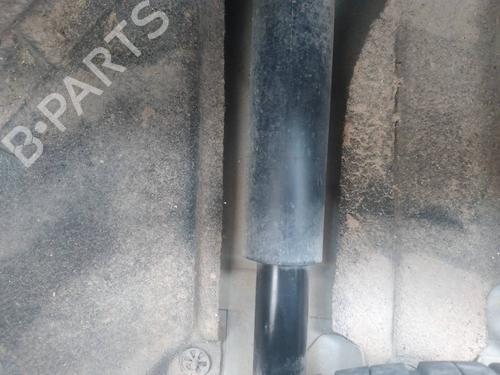 Used Right rear shock absorber FORD FIESTA VI (CB1, CCN) 1.4 TDCi (70 hp) 8366483
