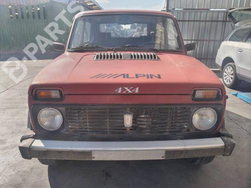 Used Parts LADA NIVA Closed Off-Road Vehicle (2121, 2131)  1600  940302