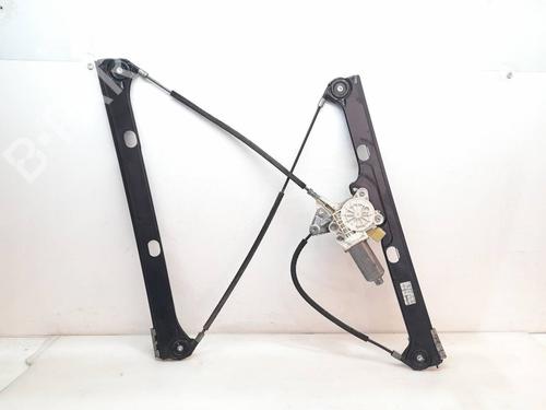 Used Front left window mechanism MERCEDES-BENZ VANEO (414) 1.7 CDI (414.700) (91 hp) 22694535