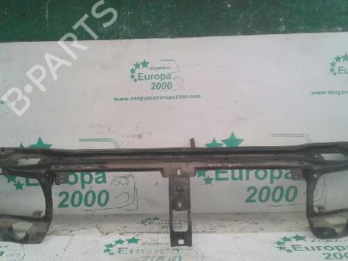 Used Front slam panel Front slam panel 214989 214989