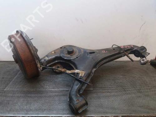 Used Right rear steering knuckle VW TRANSPORTER T4 Van (70A, 70H, 7DA, 7DH) 2.4 D (78 hp) 12313428
