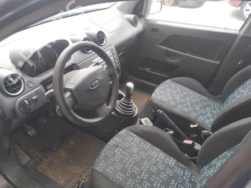Gearbox FORD FIESTA V (JH_, JD_) 1.3 | BP18551444M3 