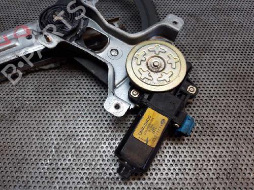 Front right window mechanism CHEVROLET REZZO MPV (U100) 1.6 | BP4666292C23 