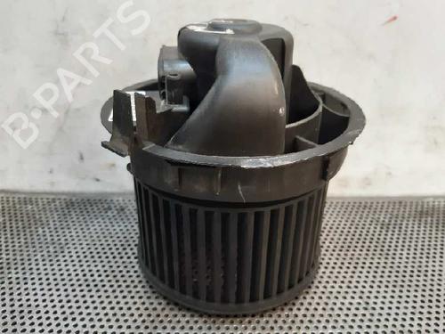 Used Heater blower motor PEUGEOT 107 (PM_, PN_) 1.0 (68 hp) 4439759