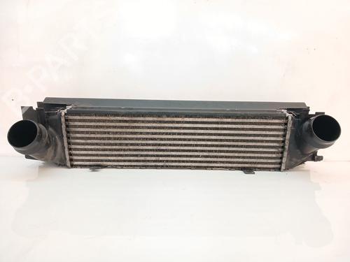 Used Intercooler Intercooler BMW 3 (F30, F80) 318 d (143 hp) 17317038 17317038