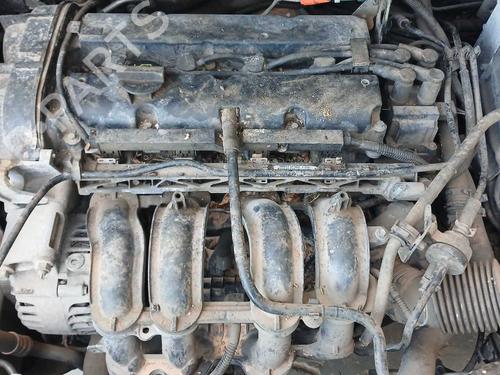 Rear parcel shelf FORD FIESTA VI (CB1, CCN) 1.25 | BP40493061C85 - Image 14