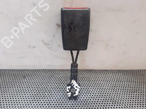 Used Seat buckle MERCEDES-BENZ A-CLASS (W168) A 160 (168.033, 168.133) (102 hp) 14031951