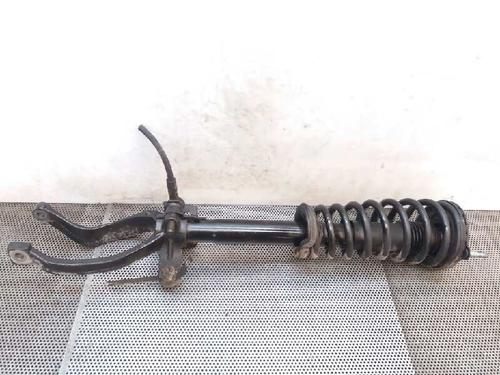 Used Left front shock absorber Left front shock absorber 2992020 2992020