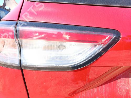 Feu de coffre gauche Feu de coffre gauche FORD KUGA III (DFK) [2019-2026] 35966607 35966607