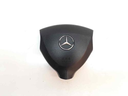 Førerens kollisjonspute MERCEDES-BENZ A-CLASS (W169) A 180 CDI (169.007, 169.307) (109 hp) 17959682
