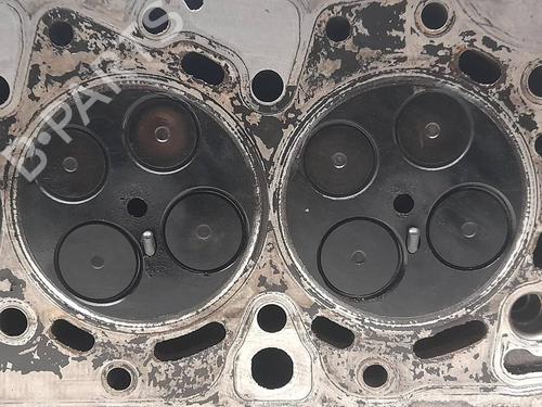 Cylinder head CITROËN JUMPER II Platform/Chassis 2.2 HDi 120 | BP31062521M5 - Image 6