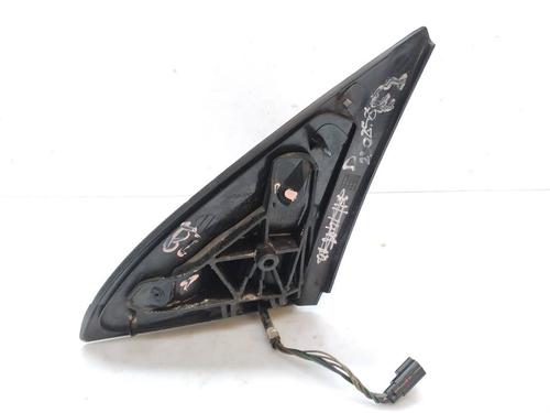 Right mirror FORD FOCUS I Saloon (DFW) 1.8 Turbo DI / TDDi | BP12606455C27 