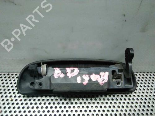 Front right exterior door handle FORD FIESTA IV (JA_, JB_) 1.3 i | BP1596032C129 