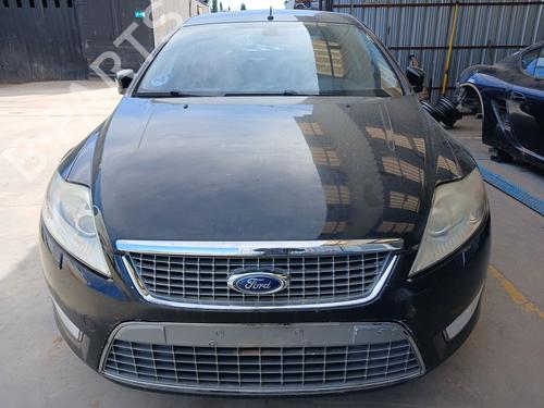 Left tailgate light FORD MONDEO IV (BA7) 2.0 TDCi | BP36525585C79 - Image 5