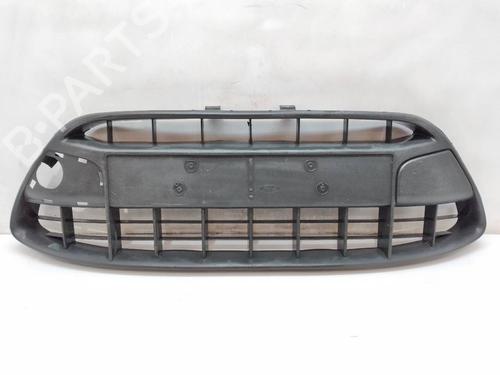 Used Grille FORD FIESTA VI (CB1, CCN) 1.6 Ti (120 hp) 24432136
