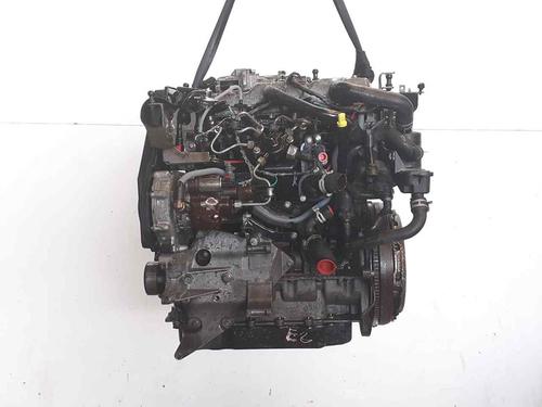 Engine FORD FOCUS II (DA_, HCP, DP) | BP31830702M1