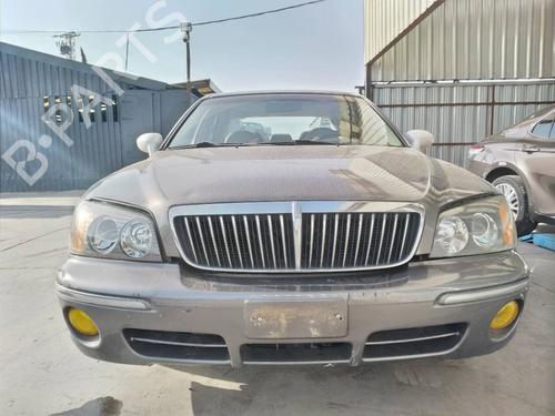 Engine HYUNDAI XG Saloon  | BP12301536M1  - Image 9
