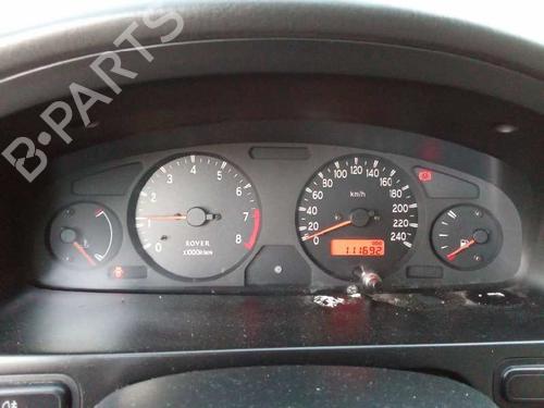 Front left lock ROVER 45 I Saloon (RT) | BP6778399C98 - Image 13