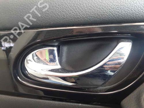 Used Front left interior door handle NISSAN QASHQAI II SUV (J11, J11_) 1.6 dCi (130 hp) 23188788