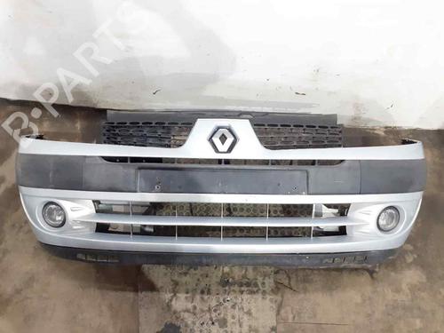 Used Front bumper RENAULT CLIO II (BB_, CB_) [1998-2016]  28089149