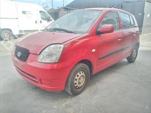 Left headlight KIA PICANTO I (SA) 1.1 | BP10483978C28 - Image 6