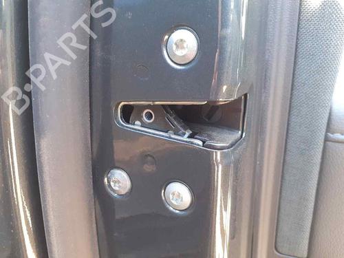 Venstre foran lås HYUNDAI TUCSON (NX4E, NX4A) [2020-2025]  30054923