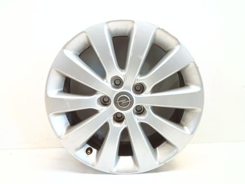 Jante Jante OPEL ASTRA J (P10) 1.7 CDTI (68) (110 hp) 35806904 35806904