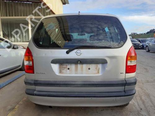 Engine control unit (ECU) OPEL ZAFIRA A MPV (T98) 1.6 16V (F75) | BP31371664M57