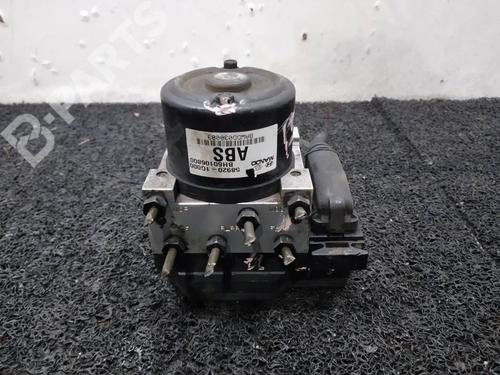 Used ABS pump ABS pump KIA RIO II (JB) 1.5 CRDi (110 hp) 11169124 11169124