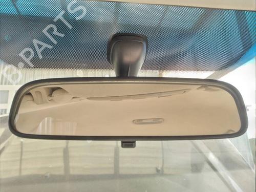 Used Rear mirror HYUNDAI TUCSON (JM) 2.0 CRDi (140 hp) 14366925