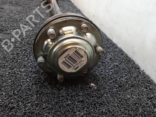 Right rear driveshaft BMW 1 (E87) 116 d | BP8270544M41