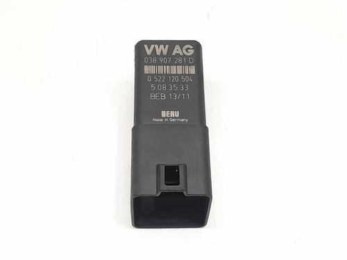 Elektronisk modul VW SCIROCCO III (137, 138) 2.0 TDI (140 hp) 10244290