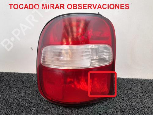 Used Left taillight KIA SPORTAGE SUV (K00) 2.0 TD 4WD (83 hp) 7864252