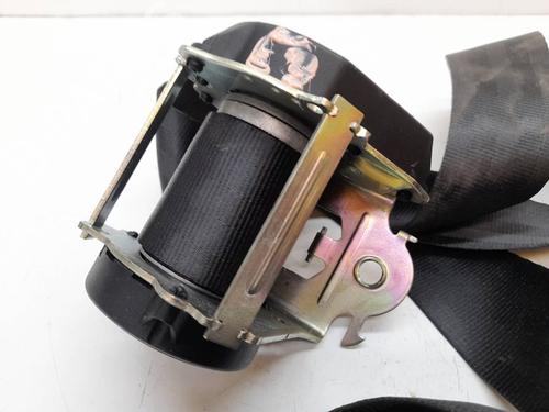 Front left seatbelt DACIA SANDERO II | BP15230557I26 - Image 2