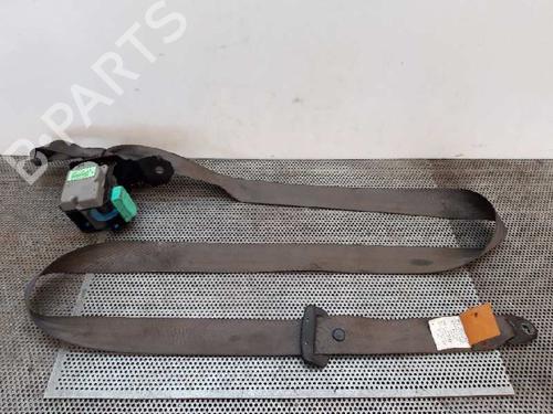 Cinto de segurança traseiro esquerdo Cinto de segurança traseiro esquerdo CHEVROLET AVEO / KALOS Saloon (T250, T255) [2005-2026] 6616200 6616200