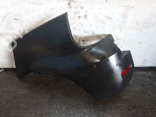 Used Corner bumper Corner bumper RENAULT SCÉNIC I MPV (JA0/1_, FA0_) 1.9 dCi RX4 (101 hp) 8737249 8737249