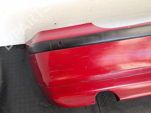 Rear bumper BMW 3 Compact (E46) 320 td | BP13539328C8 