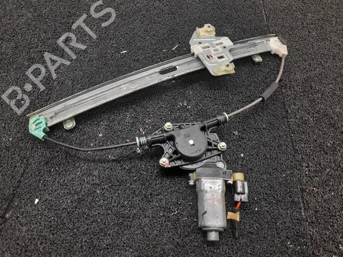 Used Front right window mechanism Front right window mechanism KIA RIO II (JB) 1.6 CVVT (112 hp) 9681536 9681536