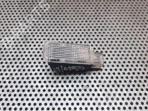 Used Licence plate light AUDI A6 Allroad C7 (4GH, 4GJ) 3.0 TDI quattro (272 hp) 14036566