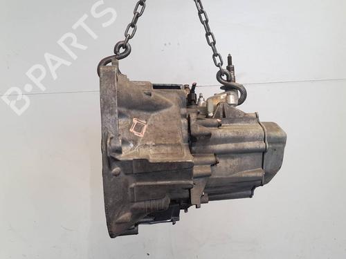 Used Gearbox Gearbox 13624363 13624363
