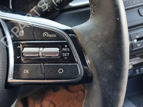 Steering wheel KIA CEED Sportswagon (CD) 1.0 T-GDI | BP37873110C49 - Image 5