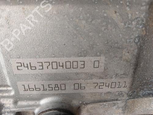 Gearbox INFINITI QX30  | BP36292767M3  - Image 6