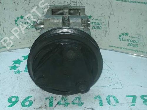 Used AC compressor AC compressor 114322 114322