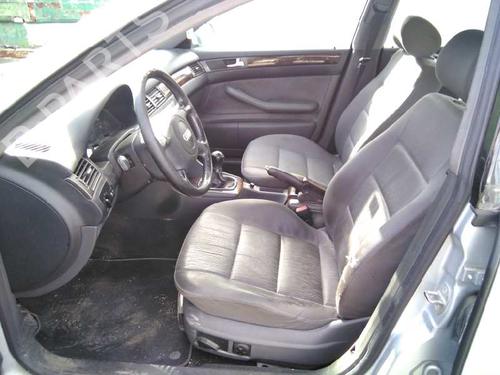 Faro izquierdo AUDI A6 C5 (4B2) 2.5 TDI | BP6041624C28 