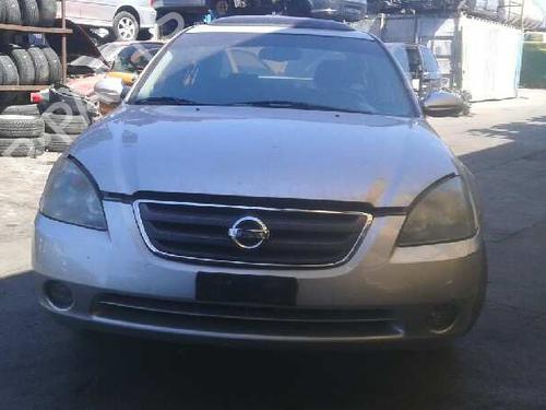 Used Parts NISSAN ALTIMA (L31) 3.5 4660645