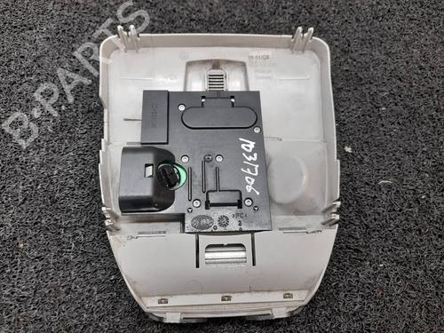 Interior roof light MERCEDES-BENZ A-CLASS (W169) A 160 (169.031, 169.331) | BP10243394I8 
