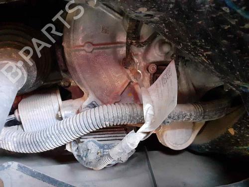 Used Engine TESLA MODEL Y (5YJY) [2019-2025]  29549939